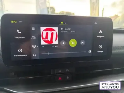 Photo 71 Abarth 600 e