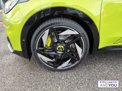 Photo 64 Abarth 600 e