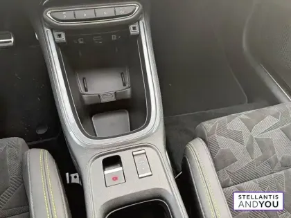 Photo 47 Abarth 600 e