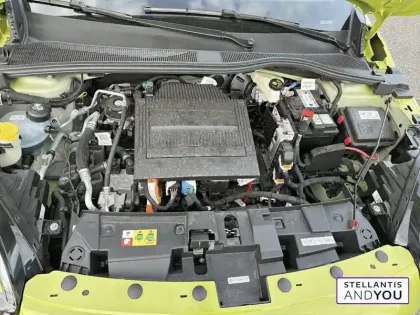 Photo 40 Abarth 600 e