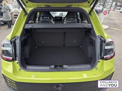 Photo 59 Abarth 600 e