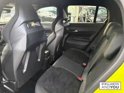 Photo 41 Abarth 600 e