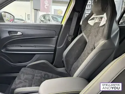 Photo 75 Abarth 600 e