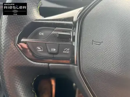 Photo 17 Peugeot 308   PHEV 180 e-EAT8