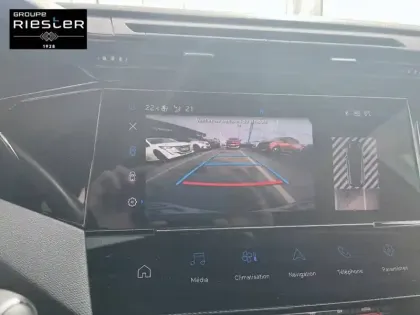 Photo 18 Peugeot 308   PHEV 180 e-EAT8