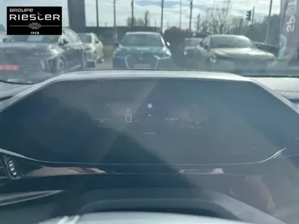 Photo 9 Peugeot 308   PHEV 180 e-EAT8