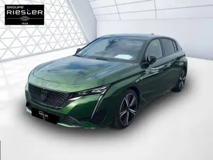 Photo Peugeot 308 Gt