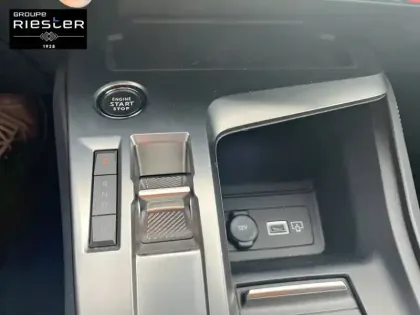 Photo 13 Peugeot 308   PHEV 180 e-EAT8