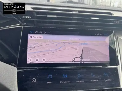 Photo 19 Peugeot 308   PHEV 180 e-EAT8