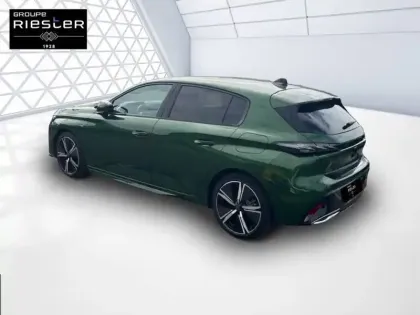 Photo 6 Peugeot 308   PHEV 180 e-EAT8