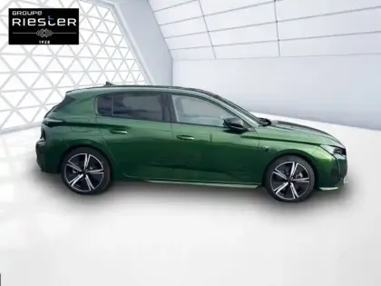 Photo 23 Peugeot 308   PHEV 180 e-EAT8
