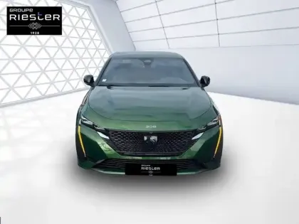 Photo 41 Peugeot 308   PHEV 180 e-EAT8