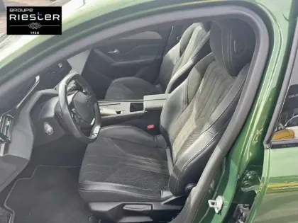 Photo 10 Peugeot 308   PHEV 180 e-EAT8