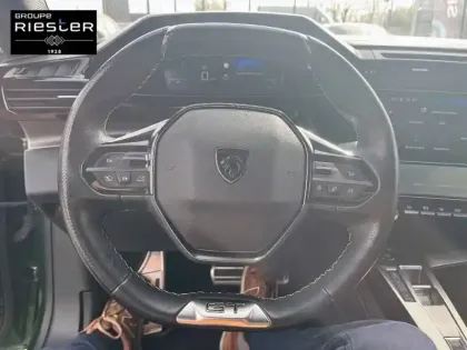 Photo 8 Peugeot 308   PHEV 180 e-EAT8