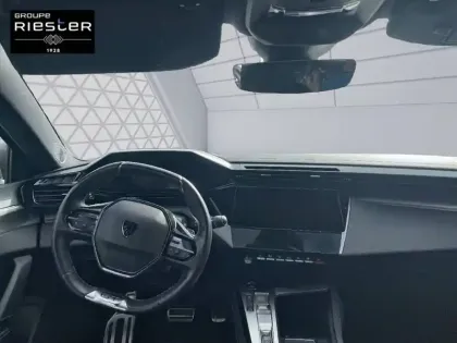 Photo 7 Peugeot 308   PHEV 180 e-EAT8