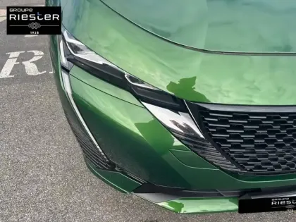 Photo 15 Peugeot 308   PHEV 180 e-EAT8