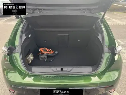 Photo 5 Peugeot 308   PHEV 180 e-EAT8