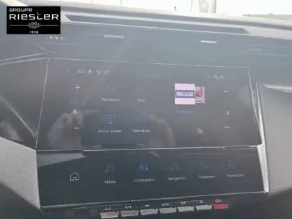 Photo 14 Peugeot 308   PHEV 180 e-EAT8