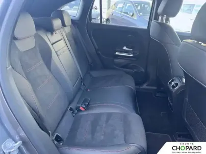 Photo 19 Mercedes EQA  350 4Matic