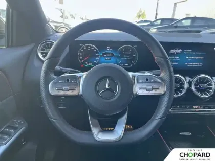 Photo 15 Mercedes EQA  350 4Matic