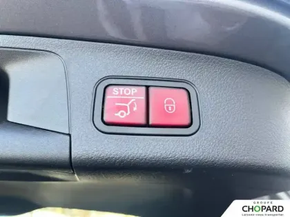 Photo 23 Mercedes EQA  350 4Matic