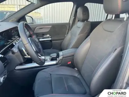 Photo 10 Mercedes EQA  350 4Matic