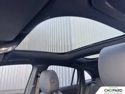 Photo 21 Mercedes EQA  350 4Matic