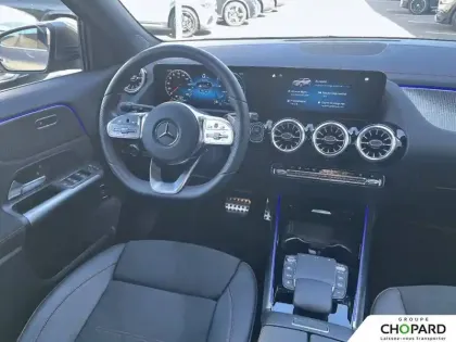 Photo 6 Mercedes EQA  350 4Matic