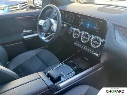 Photo 12 Mercedes EQA  350 4Matic