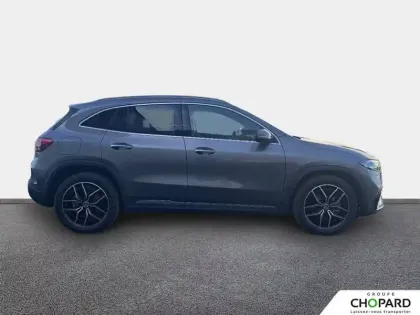 Photo 8 Mercedes EQA  350 4Matic