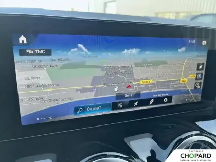 Photo 13 Mercedes EQA  350 4Matic