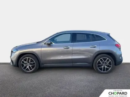 Photo 9 Mercedes EQA  350 4Matic