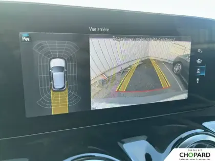 Photo 14 Mercedes EQA  350 4Matic