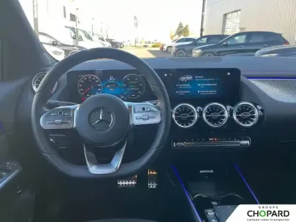 Photo 11 Mercedes EQA  350 4Matic