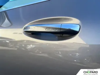 Photo 25 Mercedes EQA  350 4Matic