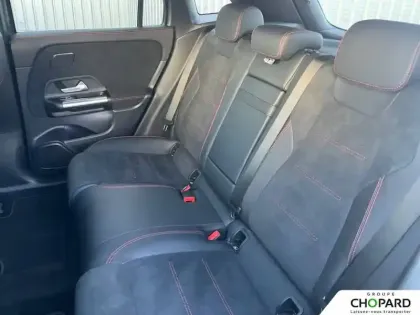 Photo 18 Mercedes EQA  350 4Matic