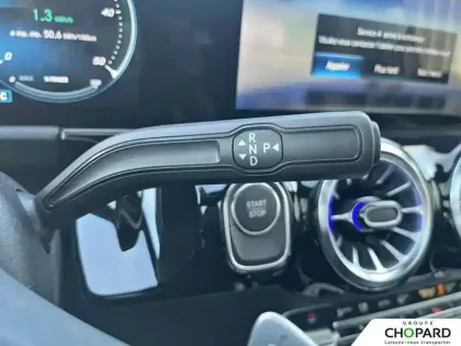 Photo 22 Mercedes EQA  350 4Matic