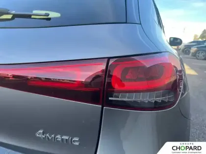 Photo 27 Mercedes EQA  350 4Matic