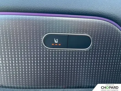 Photo 20 Mercedes EQA  350 4Matic