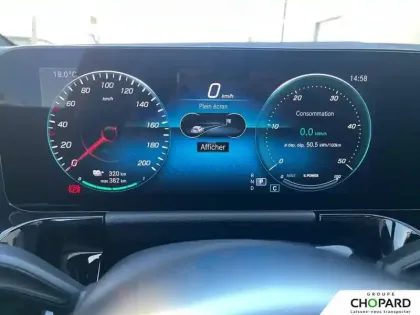 Photo 16 Mercedes EQA  350 4Matic