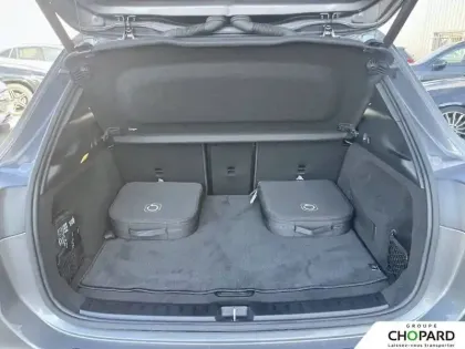 Photo 7 Mercedes EQA  350 4Matic