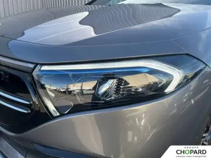 Photo 26 Mercedes EQA  350 4Matic