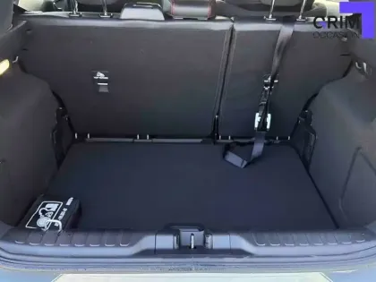 Photo 6 Ford Puma  1.0 EcoBoost 125 ch mHEV S&S Powershift