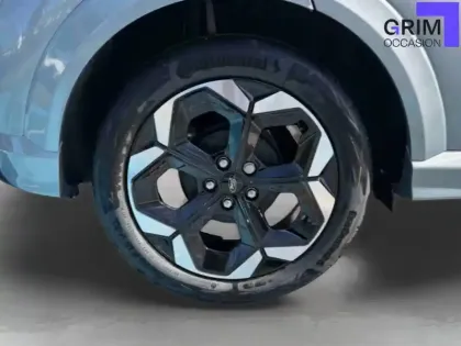 Photo 15 Ford Puma  1.0 EcoBoost 125 ch mHEV S&S Powershift