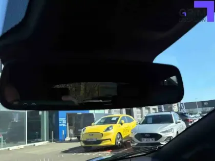 Photo 29 Ford Puma  1.0 EcoBoost 125 ch mHEV S&S Powershift