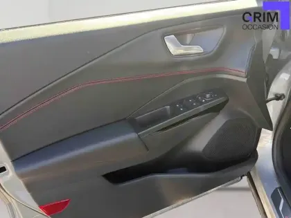 Photo 21 Ford Puma  1.0 EcoBoost 125 ch mHEV S&S Powershift