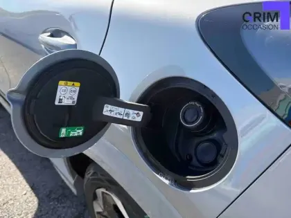 Photo 19 Ford Puma  1.0 EcoBoost 125 ch mHEV S&S Powershift