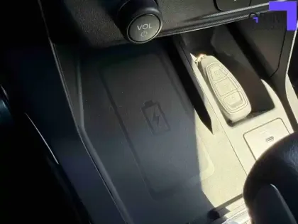 Photo 26 Ford Puma  1.0 EcoBoost 125 ch mHEV S&S Powershift