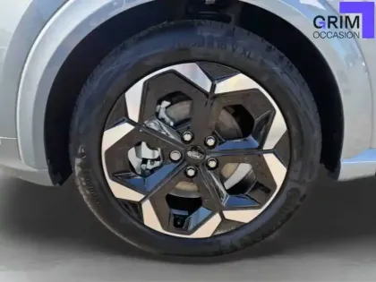 Photo 12 Ford Puma  1.0 EcoBoost 125 ch mHEV S&S Powershift