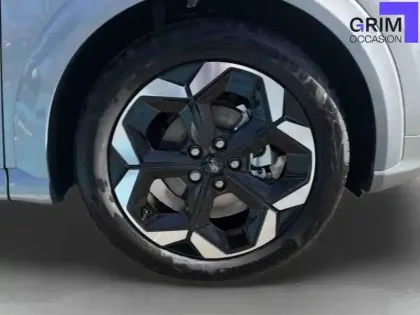 Photo 13 Ford Puma  1.0 EcoBoost 125 ch mHEV S&S Powershift